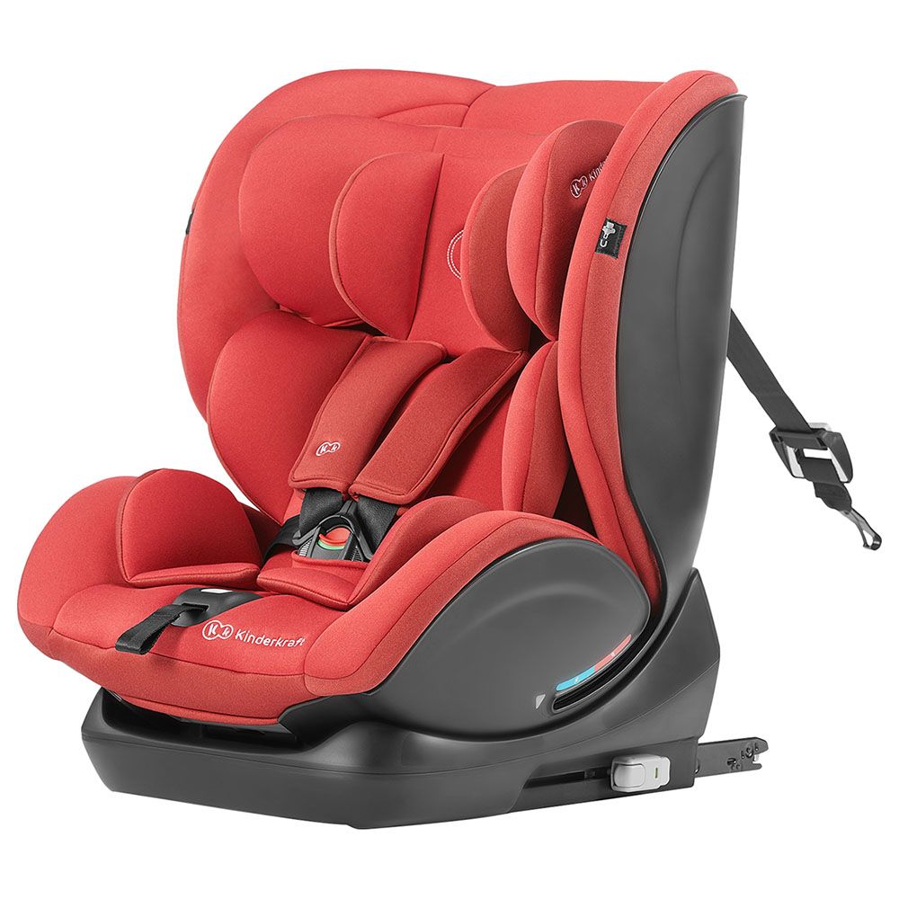 Aurora store isofix carseat